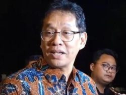 Menteri Purbaya Marah, Wawancara Dihentikan, Kritik Moderator yang Hentikan Wartawan
