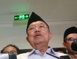 Teka-Teki Oknum BPN Terlibat Sengketa Lahan Jusuf Kalla, Ini Penjelasan Nusron Wahid