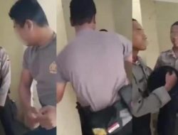 Identitas Polisi yang Aniaya Siswa SPN Terungkap, Nasib Senior Bripda TT Diungkap oleh Kapolda