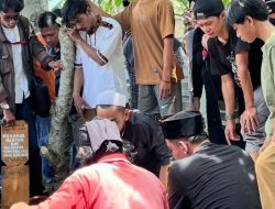 Kronologi Siswa SMP di Tangsel Meninggal Akibat Perundungan