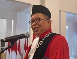 Arsul Sani Diduga Miliki Ijazah Palsu, Pertanyakan Legalitas Kampus S3