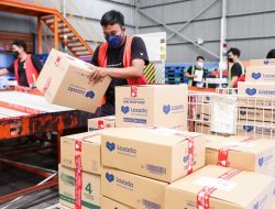 Strategi Lazada Berbasis Brand Tingkatkan Pengalaman Belanja di Indonesia