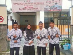 Di Antara Keraguan dan Ketenangan: Jalan Menuju Iman yang Tak Pernah Berakhir