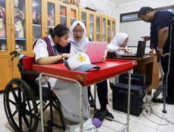 Hari Guru Nasional: Pelindung dan Kesejahteraan Guru untuk Pendidikan Indonesia yang Lebih Baik