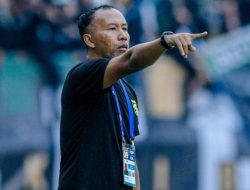 Persebaya Siap Kalahkan Bhayangkara FC, Uston Nawawi Tampil Mengesankan!
