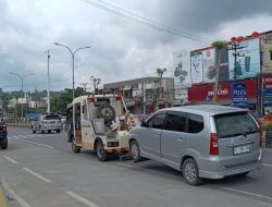 7 Fakta Jl MT Haryono Balikpapan: Aturan Lalu Lintas yang Tertib dan Denda Pengendara