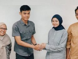 Argi Minta Maaf ke Anita dan Alvin Atas Tumbler Hilang di KRL