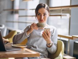 Dari Nikmat ke Kecemasan: Efek Tersembunyi Kopi yang Tak Disadari Banyak Orang