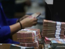 Asing Lirik Saham, Ini Penjelasan Analis