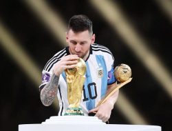 Negara Baru di Piala Dunia 2026, Keberhasilan Curacao Dapuk Presiden FIFA