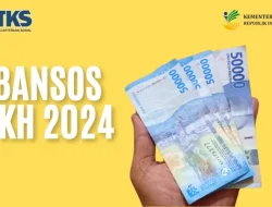 Gaskan! Cek Sekarang: Apakah KTPmu Diterima Bansos PKH? Ini Caranya!