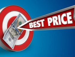 Harga Emas Antam Turun Rp50 Ribu, Jadi Rp2,348 Juta per Gram