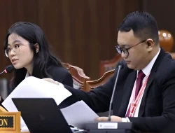 Dukung Mahasiswa Gugat UU MD3 ke MK, Rocky Gerung: Rakyat Wajib Cabut Mandat DPR