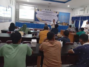 Semarak Bulan Bahasa FBS Unimed 2025, Rayakan Persatuan dengan Bahasa dan Budaya