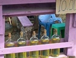 Harga Bensin RON 98 Bobibos di Bawah Rp10 Ribu, Mengapa Belum Dijual Massal?
