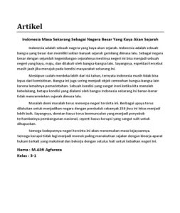 Contoh Soal dan Jawaban Profiling ASN 2025: Tes Umum dan Psikologi Lengkap