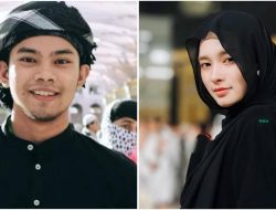 Insanul Fahmi Akui Menikah Siri dengan Inara Rusli, Ini Bukti yang Ada