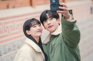 Cari Tempat Nonton LOVE.exe? Sinopsis dan Jadwal Tayang Drakor Kim Yo Han