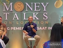 Menteri Keuangan Enggan Bayar Utang Proyek yang Dipaksakan Jokowi