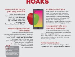 HOAKS! Tidak Ada Kenaikan Gaji Pensiunan Cair Desember 2025 — Ini Penjelasan Taspen