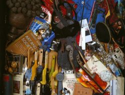 Arman Pasrah Saat Keluarganya Hilang, Pesan Singkat Ubah Segalanya