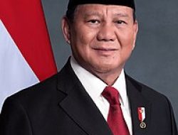 Prabowo Menolak Bantuan Asing, Gubernur Aceh Berterima Kasih