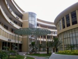 Kampus Berdampak, Kontribusi Kemanusiaan yang Kuat