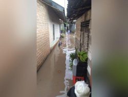 Tidak Ada Wilayah Terdampak Banjir, Pemkab Bangka Selatan Siaga Hadapi Pasang Surut