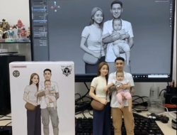 Contoh Prompt Gemini AI Foto Mobil Jeep di Gunung Bromo, Realistis dan Menarik