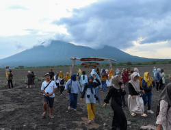 Dari festival langit hingga savana Afrika: 7 wisata seru di Situbondo untuk sambut tahun baru 2026 yang magis!
