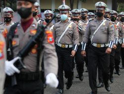 Polisi Panggil Pengeroyok Siswi SMP di Balap Liar Jalan Baru Binduriang Bengkulu