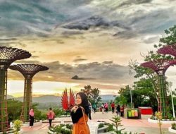 Jelajah Klaten Murah, 10 Tempat Seru di Bawah Rp10 Ribu
