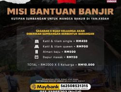 Mengapa UMI Makassar Kirim Bantuan Bencana Sumut, Bukan Cari Nama