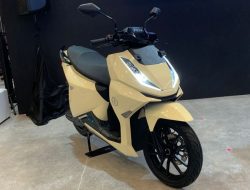 Alva N3: Motor Listrik Rp28 Juta, Promo Akhir Tahun Jadi Kesempatan Tepat
