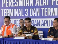 Menteri Perhubungan Tanggapi Surat Gubernur Mualem, Wings Air Mulai Terbang Kualanamu-Takengon 15 Desember Ini