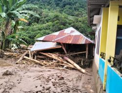 Di Balik Bencana Sumatera