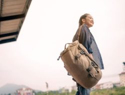 5 Rekomendasi Tas Siaga Bencana untuk Persiapan Cepat Hadapi Bencana