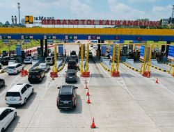 Diskon Tol Jakarta-Semarang Rp345.850 Desember 2025