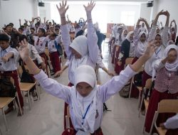 Cerita siswa sekolah rakyat melawan trauma bullying