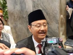 Mensos: Donasi Bencana Butuh Izin, Istana Minta Maaf ke Masyarakat