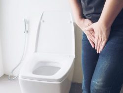 Kenali Tanda Fibroid Rahim, Wanita Perlu Tahu