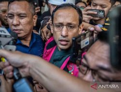 Penasihat Hukum Nadiem Makarim Buka Suara Soal Uang Rp809,59 Miliar
