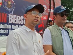 Raffi Ahmad Minta Maaf dan Kirim Bantuan Rp15 Miliar untuk Korban Banjir Sumatera