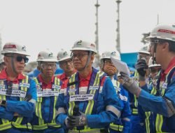 Kunci ketahanan energi Indonesia adalah percepatan reformasi perizinan energi