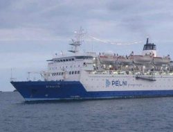 Jadwal Kapal Tidar Desember 2025: Rute Baubau, Namlea, Ambon, Makassar
