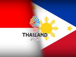 Timnas U-22 Indonesia Harus Waspada Lawan Filipina