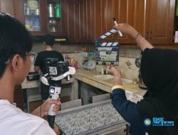 Isi Libur Sekolah, SMK Budi Luhur Tampilkan 8 Film Karya Siswa di Bioskop XXI