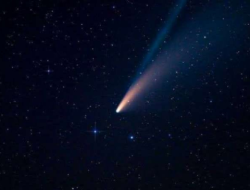 12 Fenomena Langit Menakjubkan di Desember 2025, Mulai dari Supermoon hingga Hujan Meteor Spektakuler