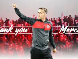 Resmi! John Herdman Tinggalkan Kanada, Jadi Pelatih Timnas Indonesia?