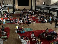 Ternyata 5 Negara dan Lembaga Asing Siap Bantu Banjir Sumatera